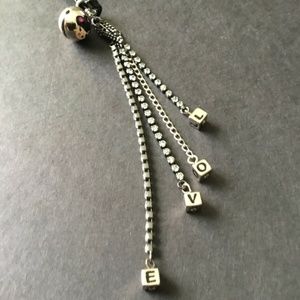 Harajuku Lovers Necklace